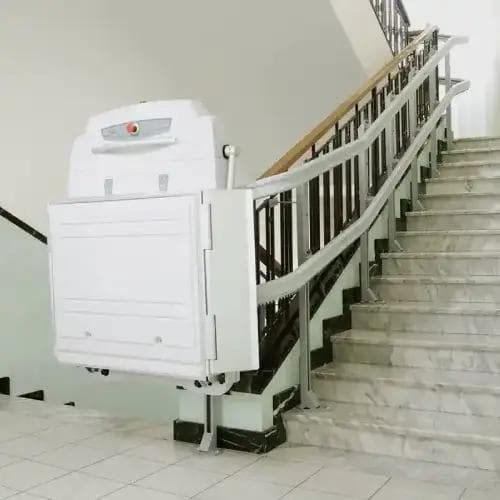 SUPRA / RPSP Platform Lifts SUPRA / RPSP Platform Lifts