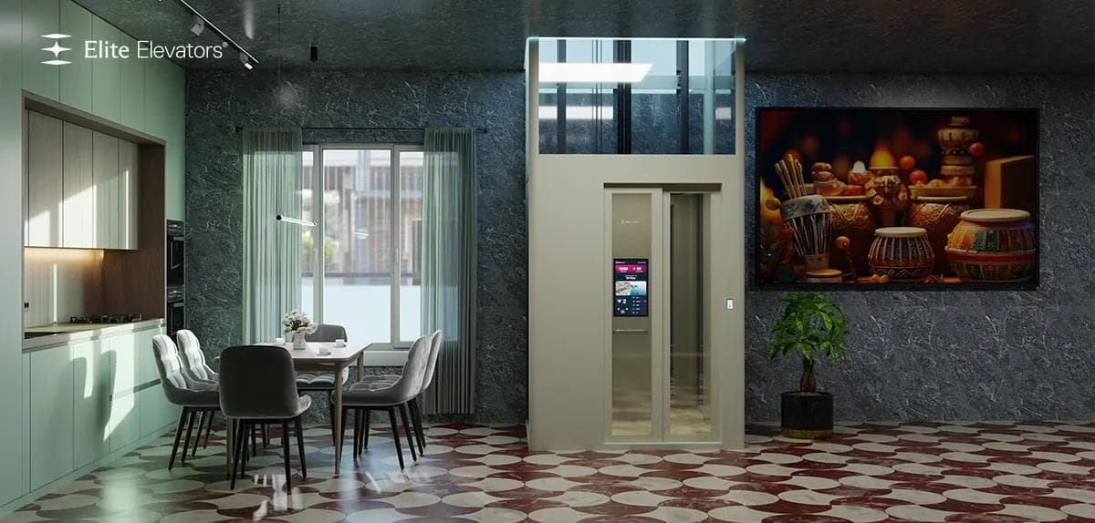 Elevating Living Through Intelligence and Safety